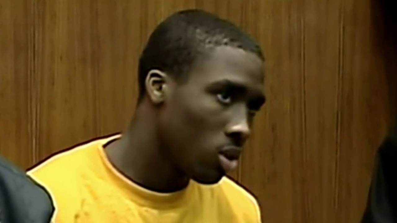 Is there hope for Nathaniel Abraham to turn his life around?